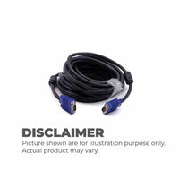 VGA Cable 20m