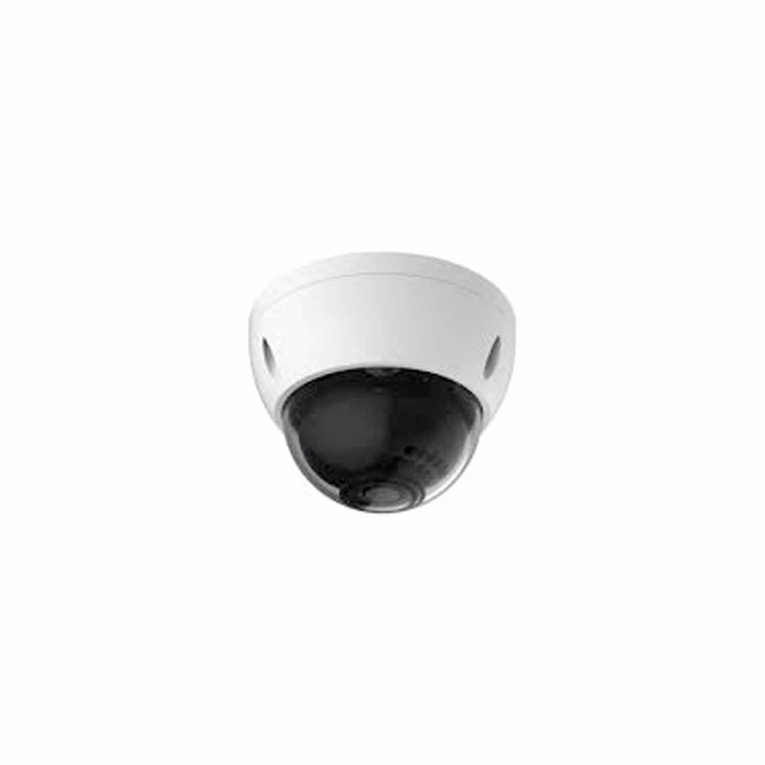 iSecure IPC POE Dome Camera (SEC/D24POE)