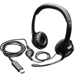 Logitech H390 Headset