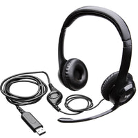 Logitech H390 Headset