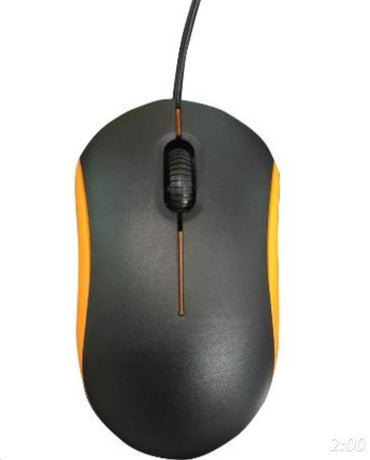 Optimax /AVAYA  pjt-dms837   USB Mouse