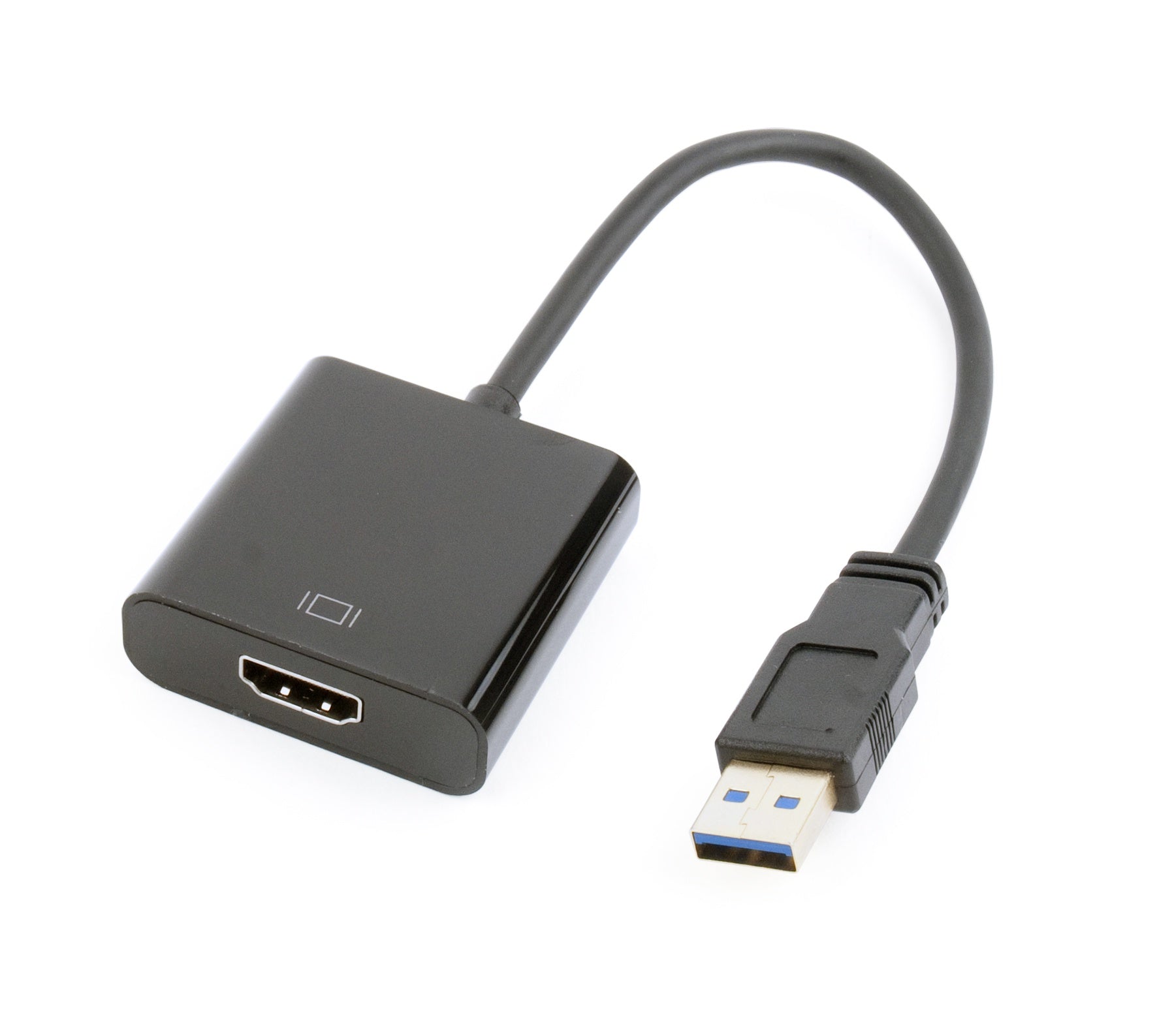 USB 3.0 TO HDMI