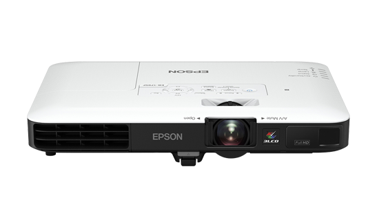 Epson EB-1781W Projector