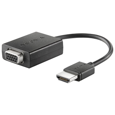 VGA to HDMI Adapter