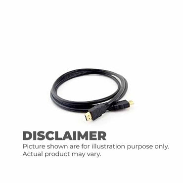 HDMi Cable 1.5m