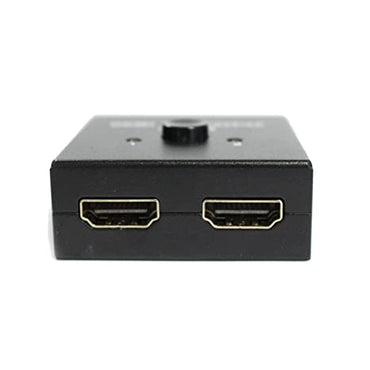 Intelligent HDMI 2-Port Splitter