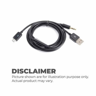 USB to Micro 5pin Cable Generic