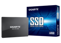 Gigabyte GSTFS31480GNTD 480GB 2.5" SSD