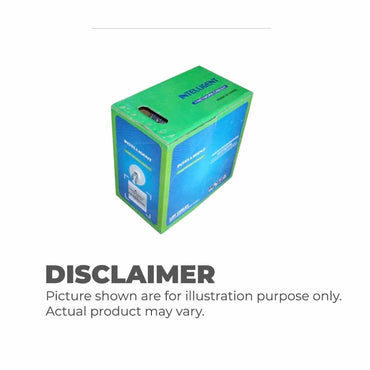 Intelligent CAT6 UTP Cable UC-CAT6