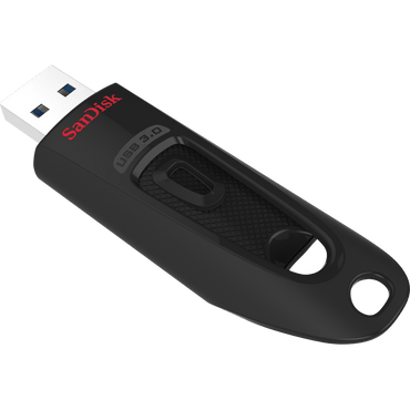 Sandisk SDCZ48-128G-U46 128GB 3.0 USB Ultra