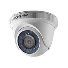 Hikvision DS-2CE56D0T-IRPF 2MP Dome Camera