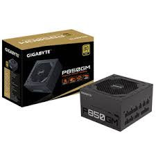 Gigabyte GP-850GM 80+ Gold 850w Power Supply