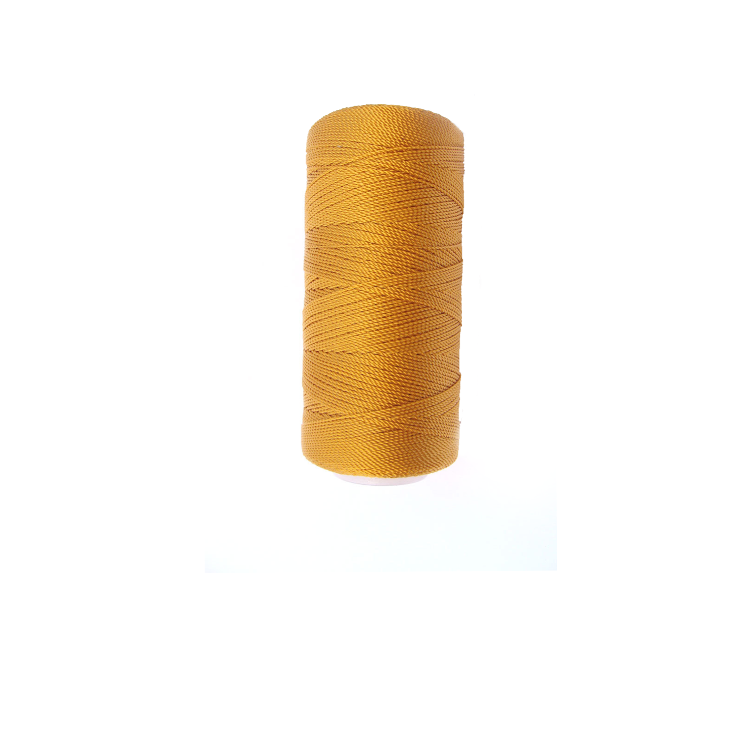 Thread Golden Orange mH594