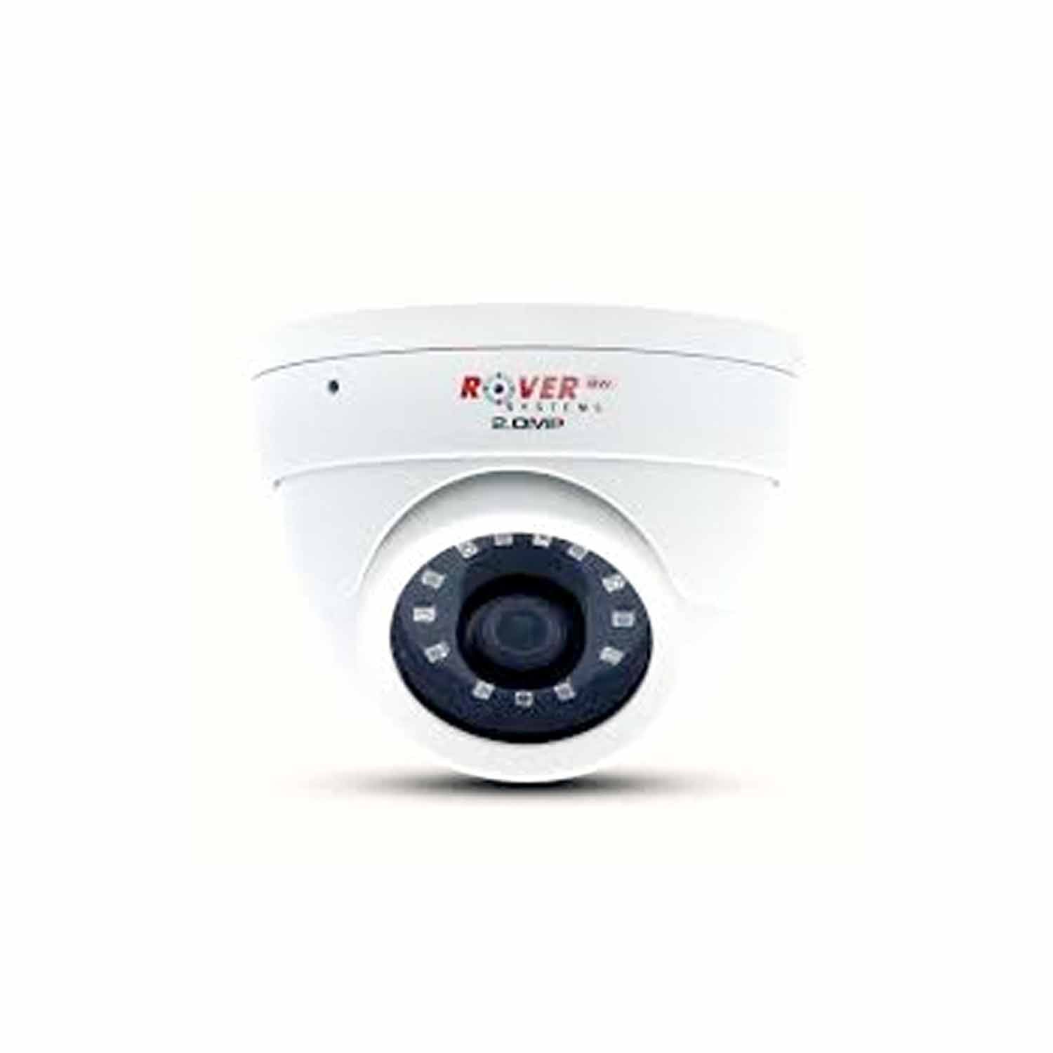 Rover XVI RXD913GNI Dome Camera