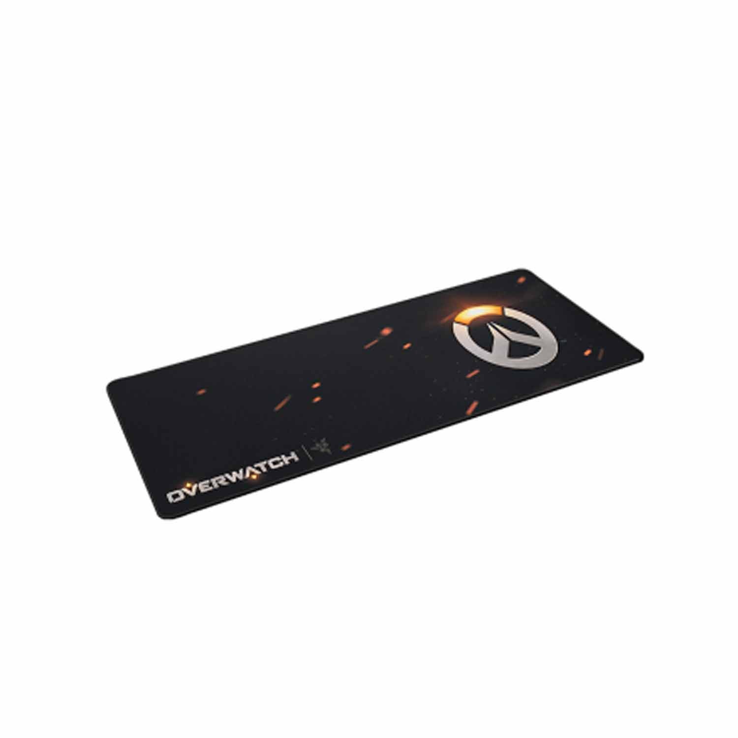 Intelligent Extended Mousepad