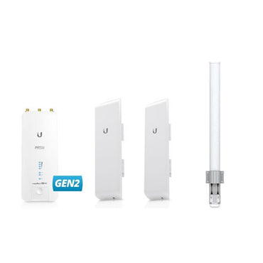 Ubiquiti AirMax Multipoint AMO-5G13