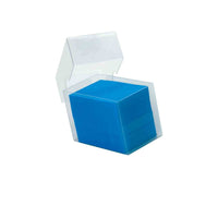 Calling Card Box (Plastic)