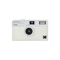Kodak Ektar H35 Half Frame Film Camera (White)