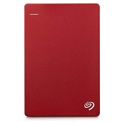 Seagate 2.5 STDR2000300 2TB Ext./Red HDD