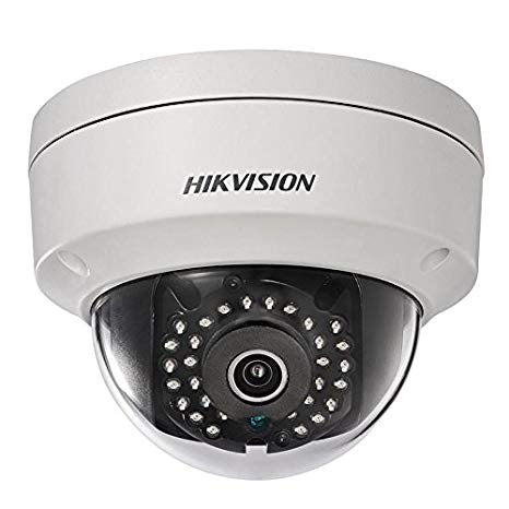 Hikvision DS-2CD2143G0-I Dome Camera