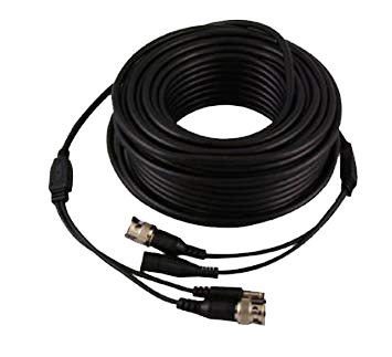 Retail Siamese Cable