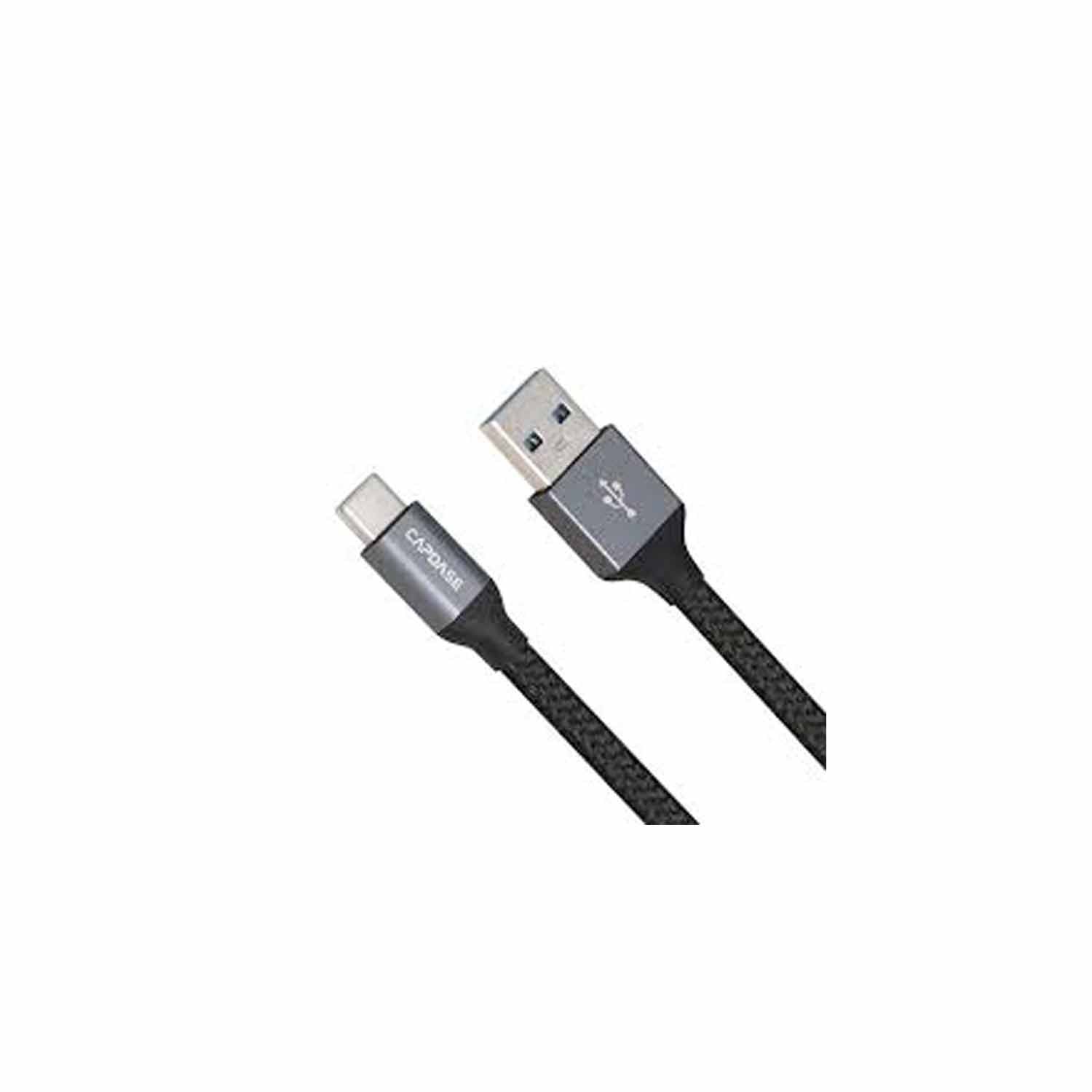 Capdase Type C to Type A USB 2.0 1m