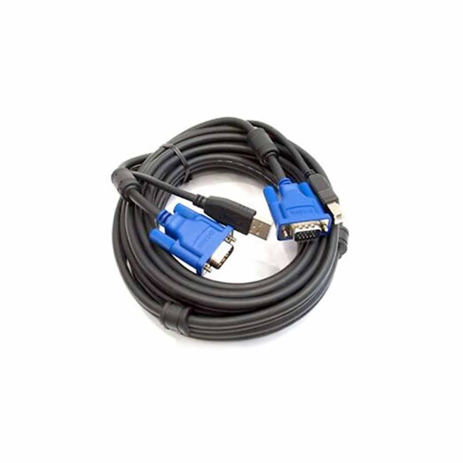 D-Link DKVM-CU5 Cables for KVM Switch