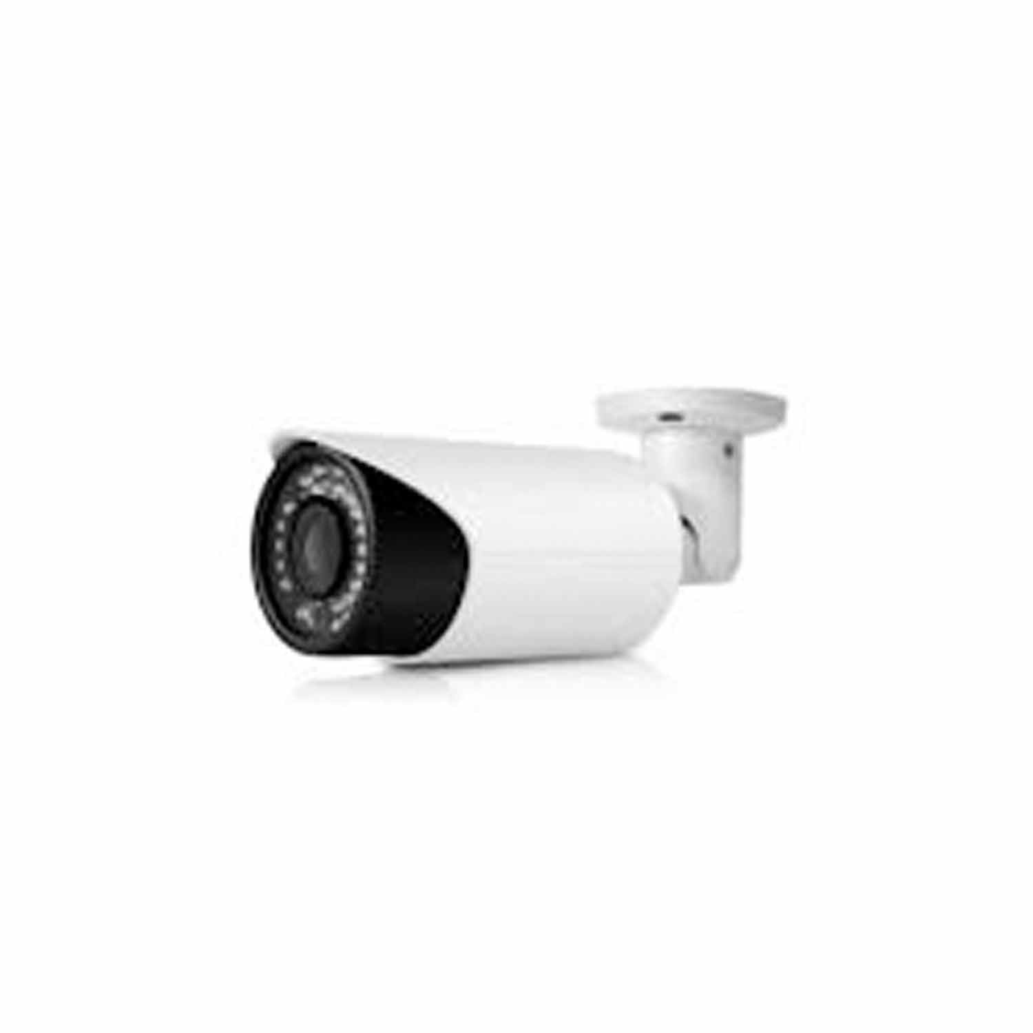 Intelligent IT & T-712W Bullet Camera White