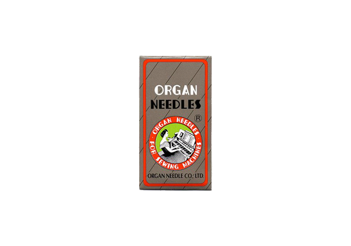 Organ Needle #11/75