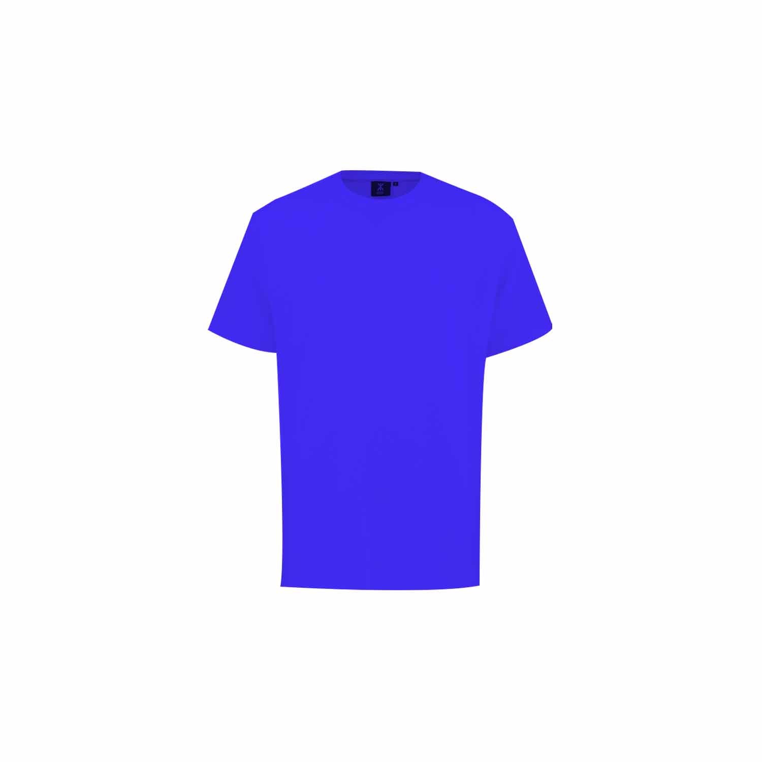Blue Corner Kids Blue Small