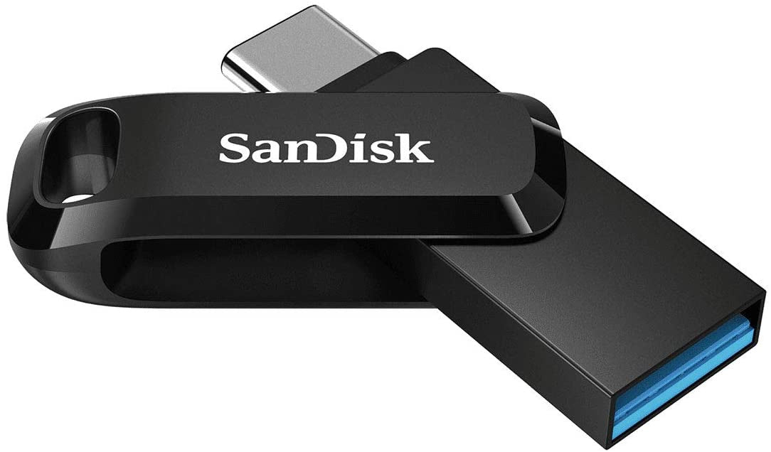 Sandisk SDDDC3-032G-G46 32GB Type C USB
