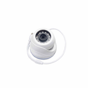 Intelligent FHD12X6 Dome Camera