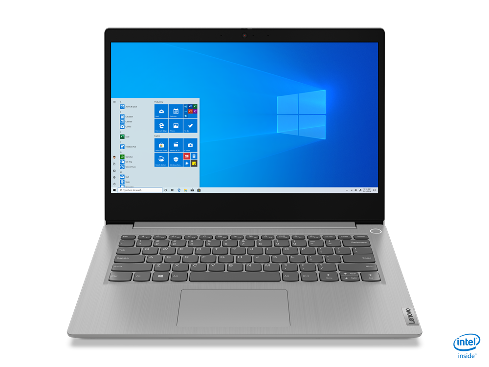 Lenovo IdeaPad 3 14IGL05 (81WH002TPH) N5030/4/512ssd/14/W10