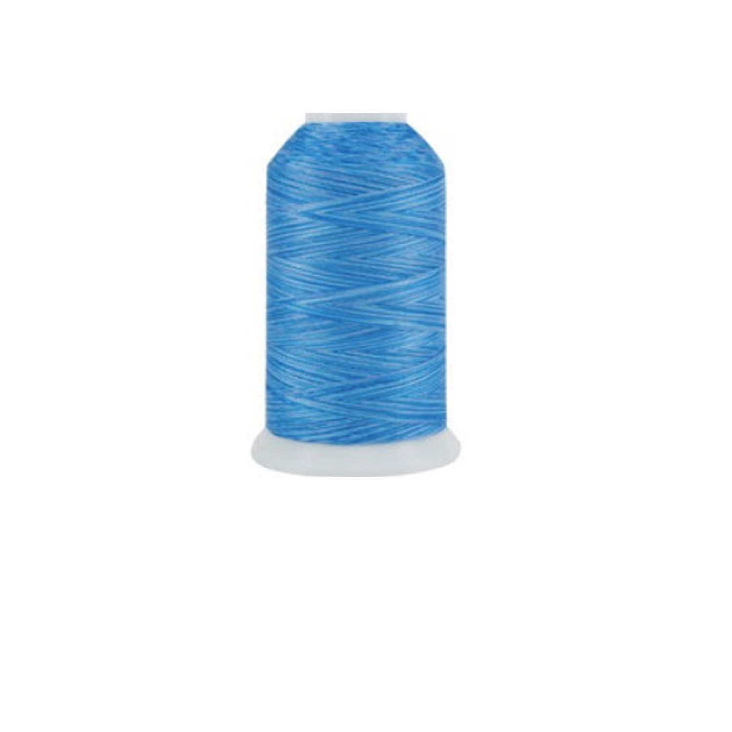 Thread Aqua Blue mH573