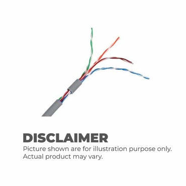 Retail CAT5 (UTP Cable per Meter)