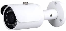 Intelligent 7503 AHD 2MP Bullet Camera