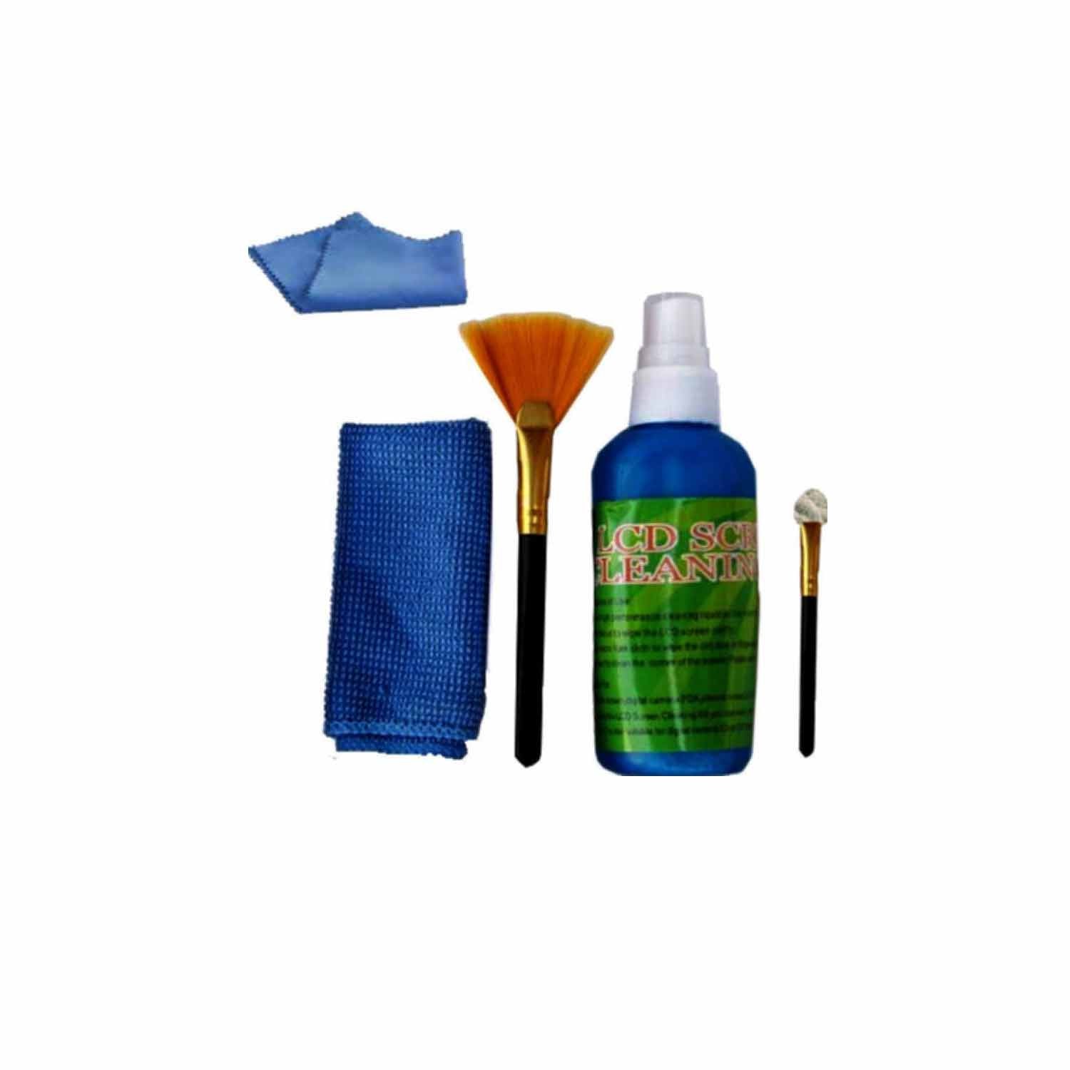 Optimax JTQT-0111 Cleaning Kit