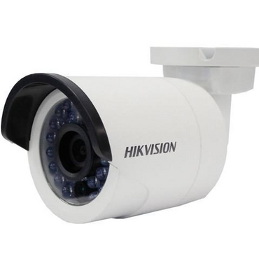 Hikvision DS-2CD2051-I Bullet Camera