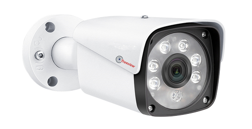 Intelligent AHD7506XM 2MP Bullet Camera