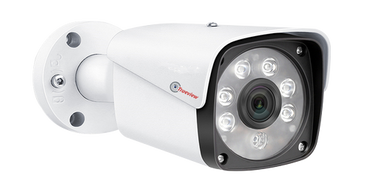 Intelligent AHD7506XM 2MP Bullet Camera